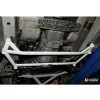 Rozpórka przednia (Front Upper Strut Bar)(1473) Ultra Racing Hyundai Genesis Coupe (BK) 2.0T/3.8 09-16/Rohens 2.0T 09-16 2WD