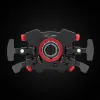 Hub Panel Kontrolny Kierownicy GT Pro SIMAGIC Łopatki Zmiany Biegów Symulator Simracing