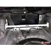 Rozpórka tylna górna (Rear Upper Strut Bar) 2552 Ultra Racing Honda Accord 98-01 2D