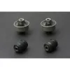 Hardrace Front Lower Arm For Bushing For Toyota Yaris