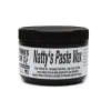 POORBOY'S WORLD Natty's Paste Wax Black 227g