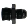 Adapter 6AN męski Flare na M18x1.5 męski Inverted Flare DeatschWerks