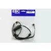 EFA053 Czujnik zużycia klocków hamulcowych EBC Brakes BMW X5 E53 BMW X5