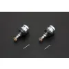 Hardrace Front Lower Ball Joint For Subaru
