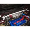 Rozpórka przednia (Front Upper Strut Bar)550 Ultra Racing Mazda 323F BA 94-98