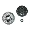 Zestaw sprzęgła Xtreme Clutch AUDI A4 S4 quattro 253KW (2004-2008)