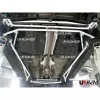Rozpórka tylna (Rear Torsion Bar) (237) Ultra Racing Toyota Wish (AE10) 1.8 2WD 03-09