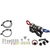Nitrous Plate System for Honda Talon SXS without Bottle Nitrous Express NX 67015-00P