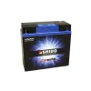 Shido 16A Lithium Battery 186x82x171mm 1,7kg