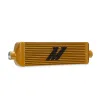 Mishimoto Universal Intercooler J-Line Gold