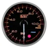 Auto Gauge Wskaźnik ciśnienia oleju 60mm seria Premium