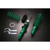 Tein Street Advance Coilovers Z Honda Civic EG, EH, EJ (Fork Type)