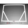 Rozpórka przednia (Front H-Brace) Manual 343 Ultra Racing Subaru Impreza STI 01-07 GD