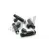 DeatschWerks zestaw 4 wtryskiwaczy paliwa 800cc/min, Honda S2000 F22 06-09, CRZ 11+, Civic Si K20/K24 02-12, Acura