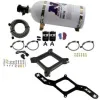 4150 Assassin Plate Gasoline Pro-Power 100-500Hp with 15Lb Bottle Nitrous Express NX 67540-15