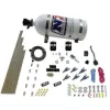 6-Cyl Direct Port Nitrous System EFI Gasoline (150-375Hp) 10LB Nitrous Express NX 80006EFI-10