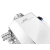Uniwersalny aluminiowy zbiorniczek płynu chłodniczego JRspec 1L