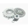 Zestaw sprzęgła Xtreme Clutch Opel CORSA 1.4 (L08, L68) 74KW (2012-2013)