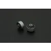 Hardrace Front Lower Arm For Rear Bushing Honda HRV