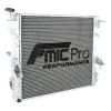 Chłodnica wody FMIC.Pro Jeep Wrangler JK 3.6 3.8 V6 2007-2018