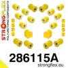 286115A: Zestaw zawieszenia tylnego SPORT Nissan 200SX S14