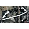 Rozpórka przednia (Front Upper Strut Bar)(2916P) Ultra Racing Suzuki Solio 1.3 2WD 03-08