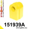 151939A: Tuleja stabilizatora przedniego SPORT Renault Fluence