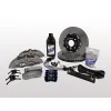 BBK007R-1FR Big brake kit EBC Brakes Ford Fiesta Mk7 ST