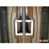 Rozpórka środkowa dolna (Mid Lower H-Brace) Ultra Racing Fiat Grande Punto 8V 1.4 06+