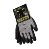 BLACK MAMBA Cut Resistant Gloves SIZE M