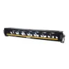 Dodatkowe Światło LED Zakrzywiony Purelux Road Curve C550 55cm 120W