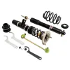 Zawieszenie gwintowane BC Racing H-24-BR-RA Audi A3/TT/Golf VII 8V/MK7/A7/8S 2013+ (Strut 54.5mm)