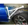 Rozpórka przedniego kielicha (Fender Brackets) Ultra Racing Subaru Impreza GC8 94-01