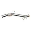 Downpipe FMIC.Pro BMW E60 E61 535d M57N 2004-2007