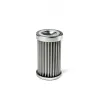 DeatschWerks In-Line Fuel Filter Element 5 Micron 110mm