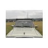 Aluminiowy bagażnik dachowy z oświetleniem wstecznym typ long IOD Performance for Nissan Patrol Y60 LWB