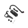 MMR Performance Oil Catch Can Kit for BMW M135I M235I M2 N55 2015-2019