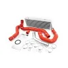 Intercooler zestaw Forge Motorsport FMINT208GTI.R Peugeot 208 GTi Turbo czerwony