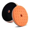 LAKE COUNTRY HDO CCS Orange Polishing Pad 165mm HDO-23650-CCS
