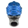 Zawór Wastegate Tial MVS-A 38mm Niebieski, Wszystkie sprężynki