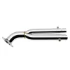 Downpipe FMIC.Pro AUDI A7 3.0 TDI CGQB C7 2011-2014
