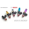 Zestaw 4 wtryskiwaczy paliwa Injector Dynamics 1300cc/min, Subaru Impreza WRX 02-11 / STI 04-11 / Legacy GT / Forester XT 07-13 48mm / 14mm