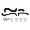 Mishimoto 2015-2017 Ford Mustang GT Silicone Lower Rad Hose Black