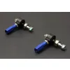 Hardrace Rc Tie Rod End For For Mitsubishi Lancer evolution
