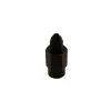 Fitting Adapter AN3 Male to 1/8NPT Female Fitting Nitrous Express NX 15065