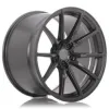 Felga kuta Concaver CVR4 20x8" 5x112 ET40, Carbon Graphite