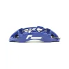 RacingLine Stage 3 Big Brake Kit 355mm 6 Pot MQB MQB evo Blue
