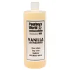 POORBOY'S WORLD Air Freshener - Vanilla 946ml