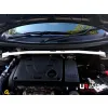 Rozpórka przednia (Front Upper Strut Bar)(3745) Ultra Racing Proton Saga (BT / MK4) 1.3 2WD 16+