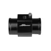Adapter czujnika temperatury wody JRspec 38mm czarny